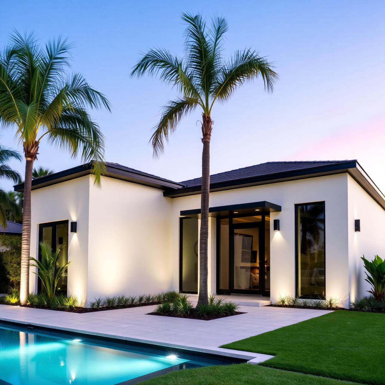 South Tampa